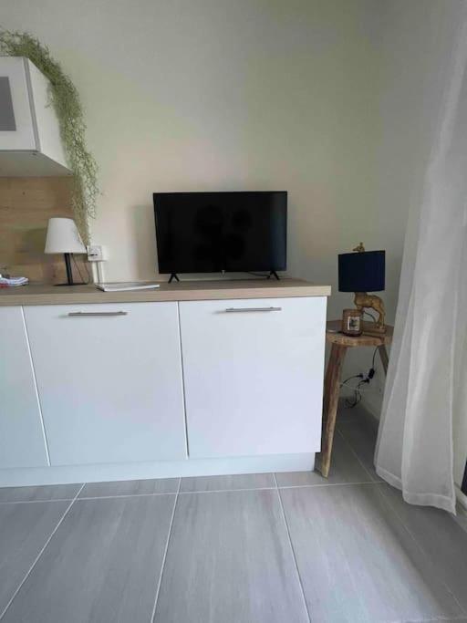 La Casita ,Appartement Face A L'Etang Le Barcarès المظهر الخارجي الصورة