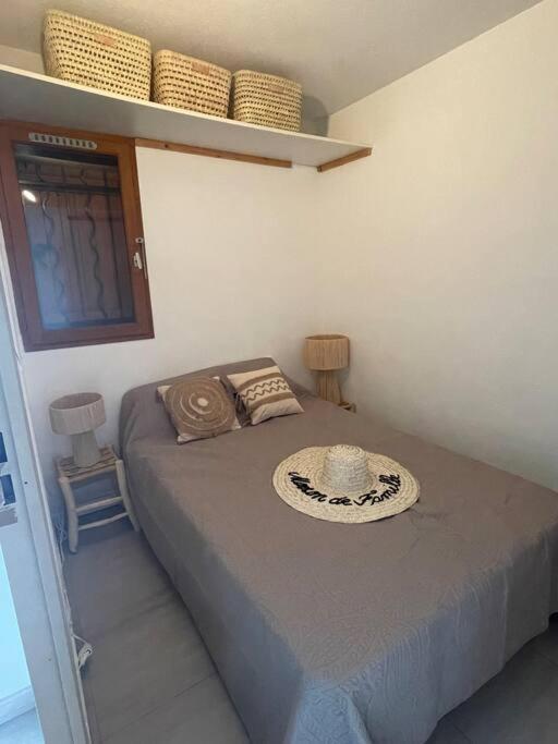 La Casita ,Appartement Face A L'Etang Le Barcarès المظهر الخارجي الصورة