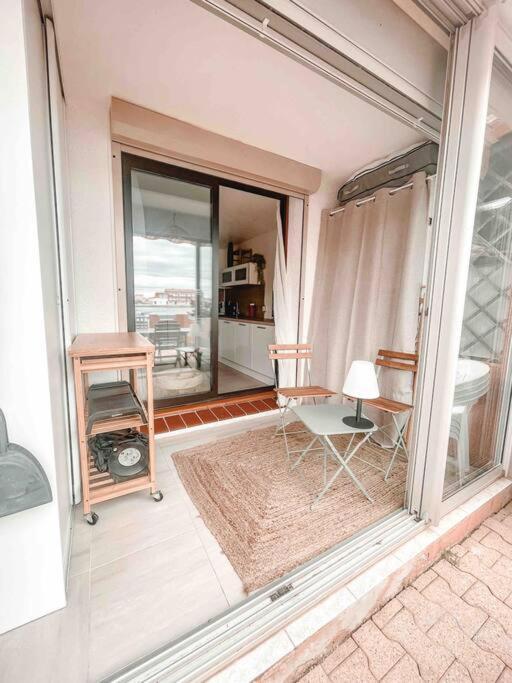 La Casita ,Appartement Face A L'Etang Le Barcarès المظهر الخارجي الصورة